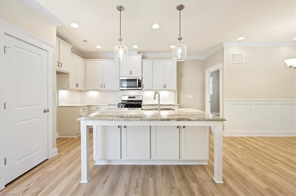 1087 Fairhaven Drive #LOT 48, Mebane, North Carolina image 21