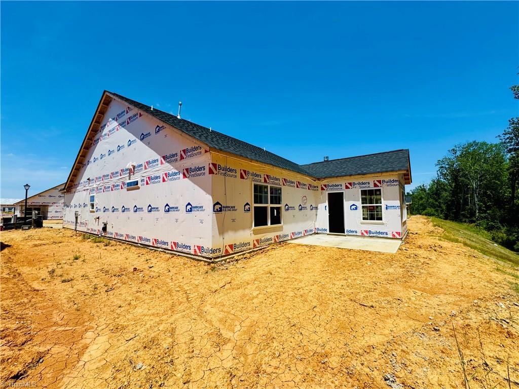 1087 Fairhaven Drive #LOT 48, Mebane, North Carolina image 4