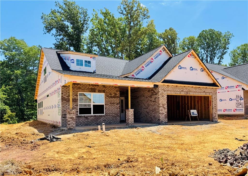 1087 Fairhaven Drive #LOT 48, Mebane, North Carolina image 2