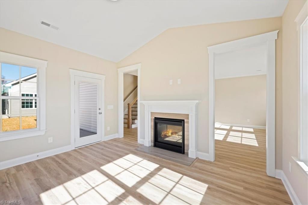 1087 Fairhaven Drive #LOT 48, Mebane, North Carolina image 27