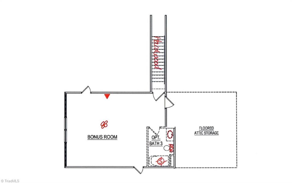 1087 Fairhaven Drive #LOT 48, Mebane, North Carolina image 18