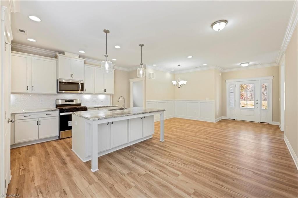 1087 Fairhaven Drive #LOT 48, Mebane, North Carolina image 23