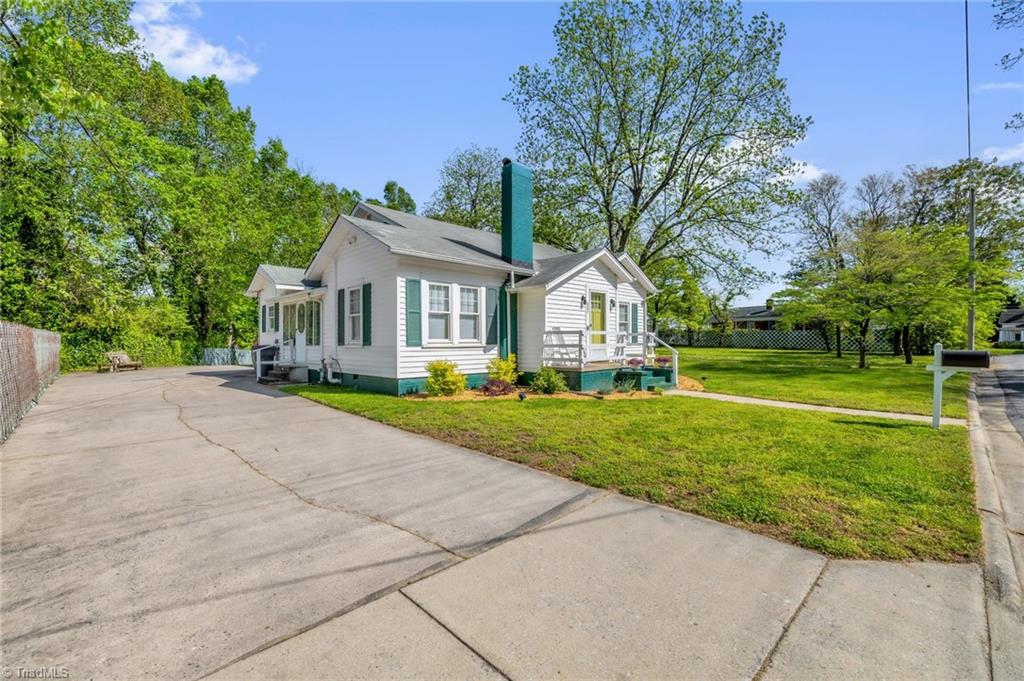 807 Johnson Street, Reidsville, North Carolina image 4
