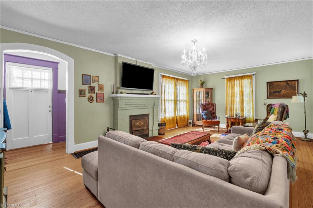 807 Johnson Street, Reidsville, North Carolina image 6