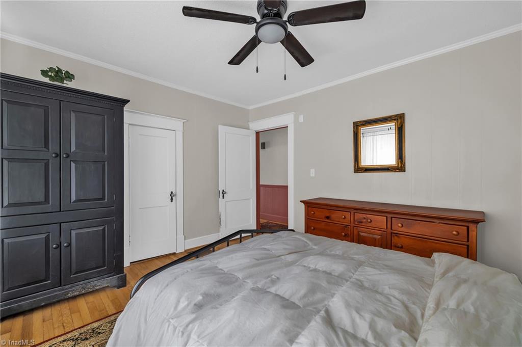 807 Johnson Street, Reidsville, North Carolina image 18
