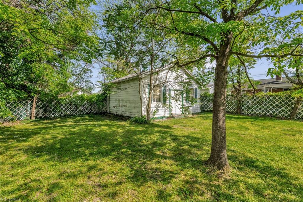 807 Johnson Street, Reidsville, North Carolina image 30