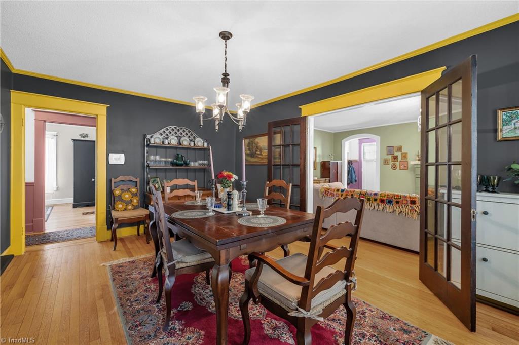 807 Johnson Street, Reidsville, North Carolina image 11