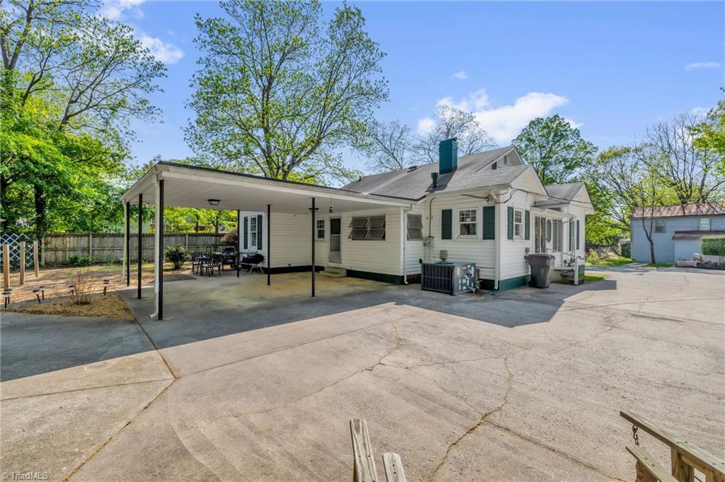 807 Johnson Street, Reidsville, North Carolina image 27