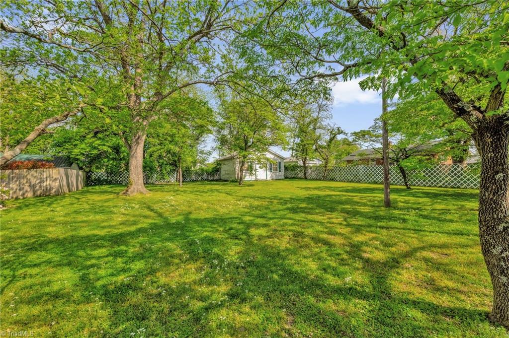 807 Johnson Street, Reidsville, North Carolina image 29