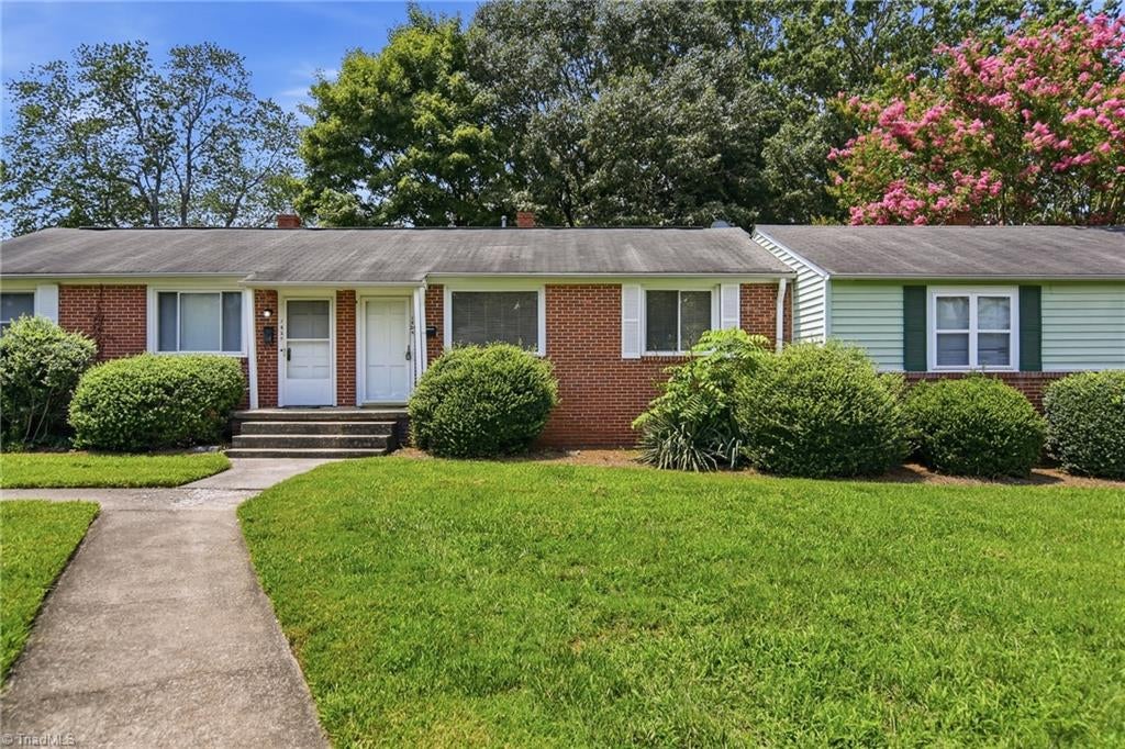 1829 Villa Drive, Greensboro, NC, 27403