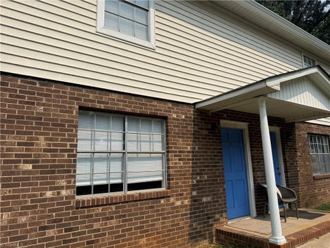 Multifamily For Rent - 506 Summit Street<br/> Rockingham County, Madison, NC 27025