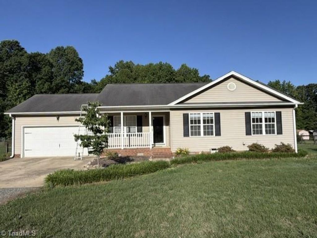 Photo of 6232 Nat Road, Julian, NC 27283 (MLS # 1222381)