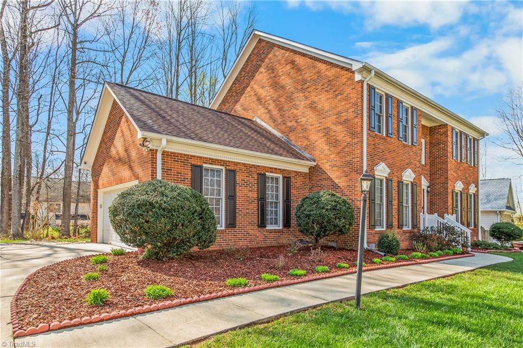 3204 Peninsula Drive