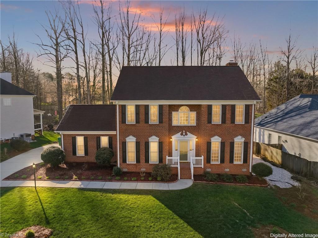 3204 Peninsula Drive