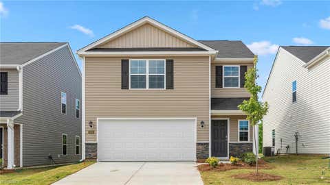 Homes For Sale - 6687 Capstone Court<br/> Rural Hall, NC 27045