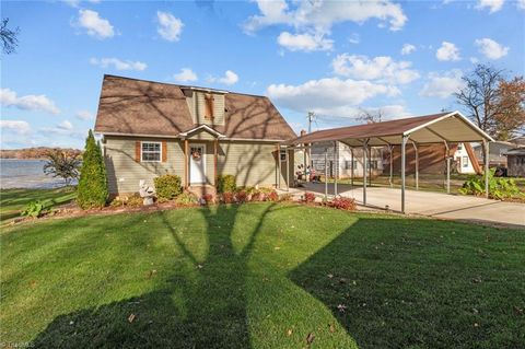 A home in Salisbury