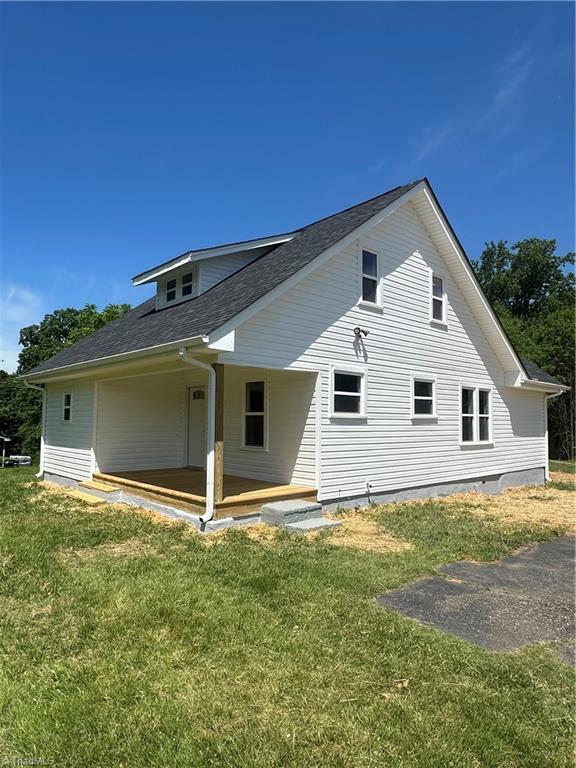 236 Miller Road, Mount Airy, North Carolina image 2