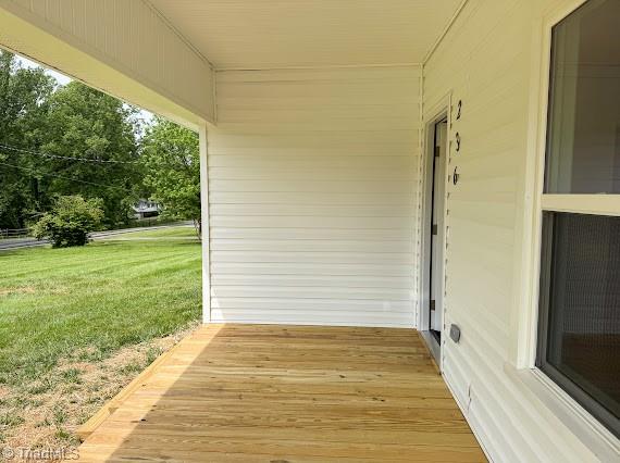 236 Miller Road, Mount Airy, North Carolina image 8
