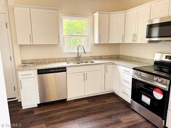 236 Miller Road, Mount Airy, North Carolina image 11