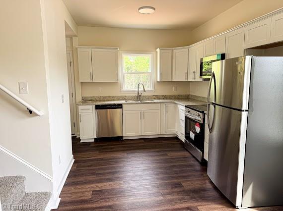 236 Miller Road, Mount Airy, North Carolina image 10