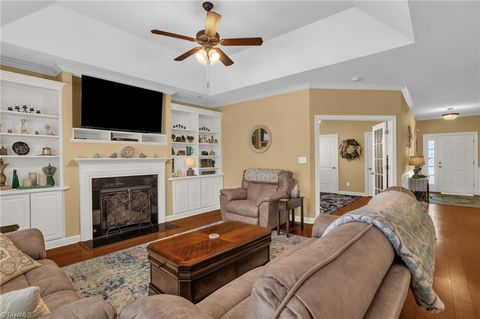 A home in High Point