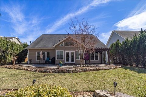 A home in High Point