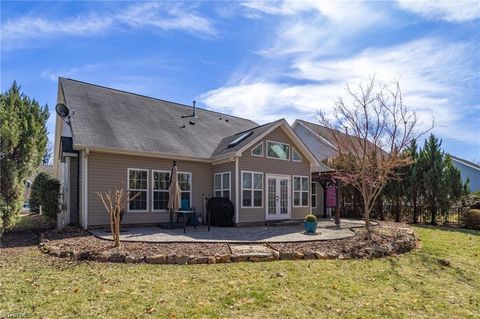 A home in High Point