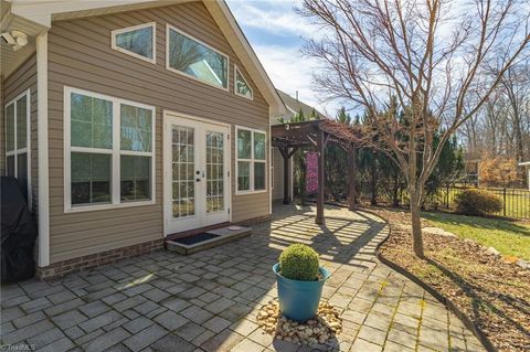 A home in High Point