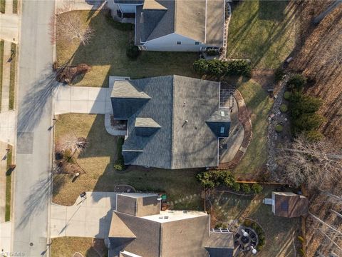A home in High Point
