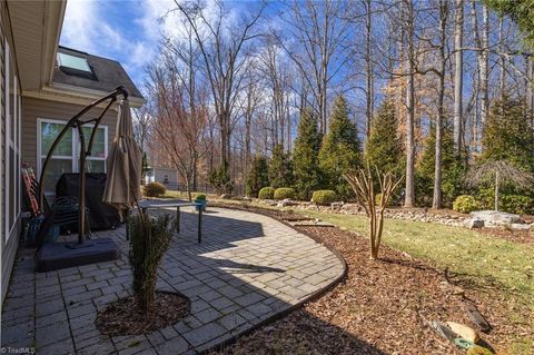 A home in High Point