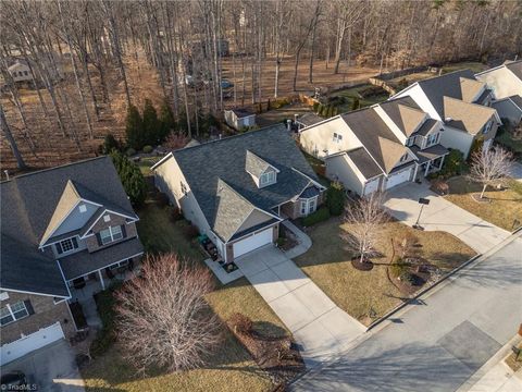 A home in High Point
