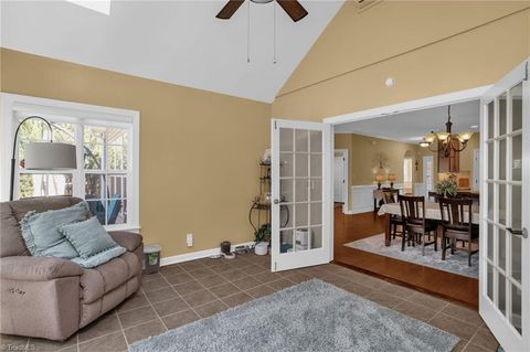 A home in High Point