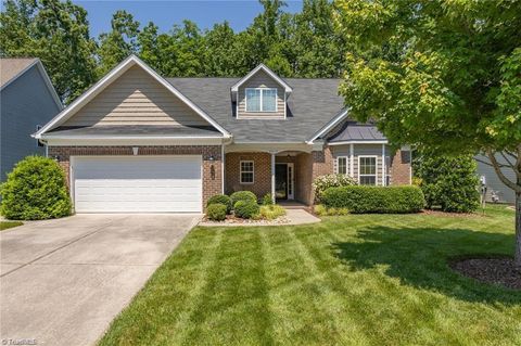 A home in High Point