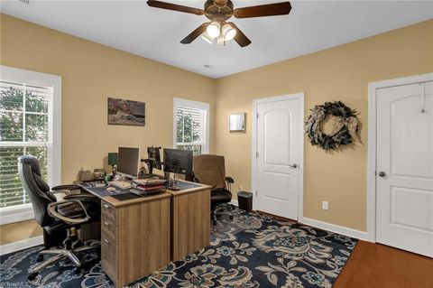 A home in High Point