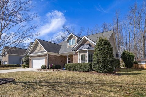 A home in High Point