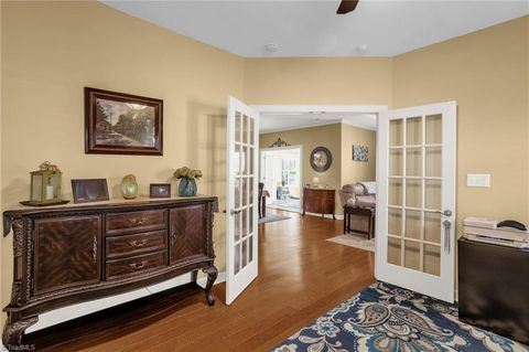 A home in High Point
