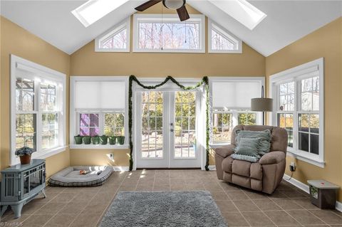 A home in High Point