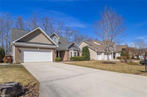 A home in High Point
