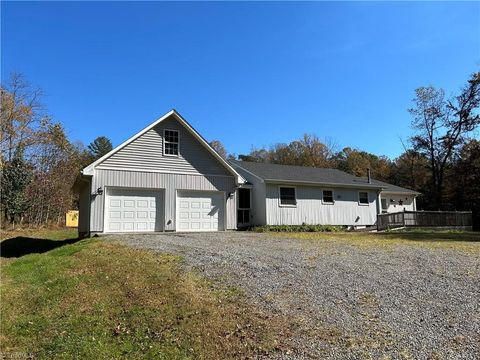 A home in Jonesville