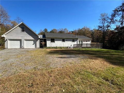 A home in Jonesville