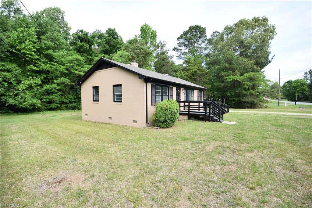 Photo of 300 Martingale Drive, Gibsonville, NC 27249 (MLS # 1224898)