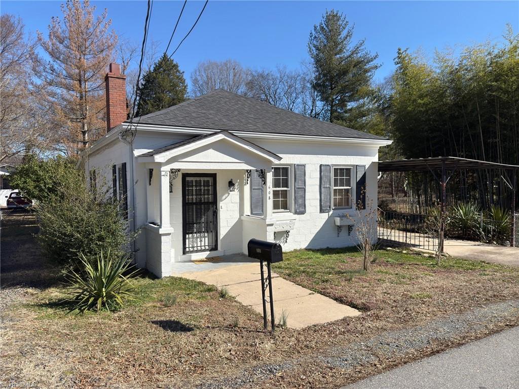 608 Elm Street, Eden, North Carolina image 1