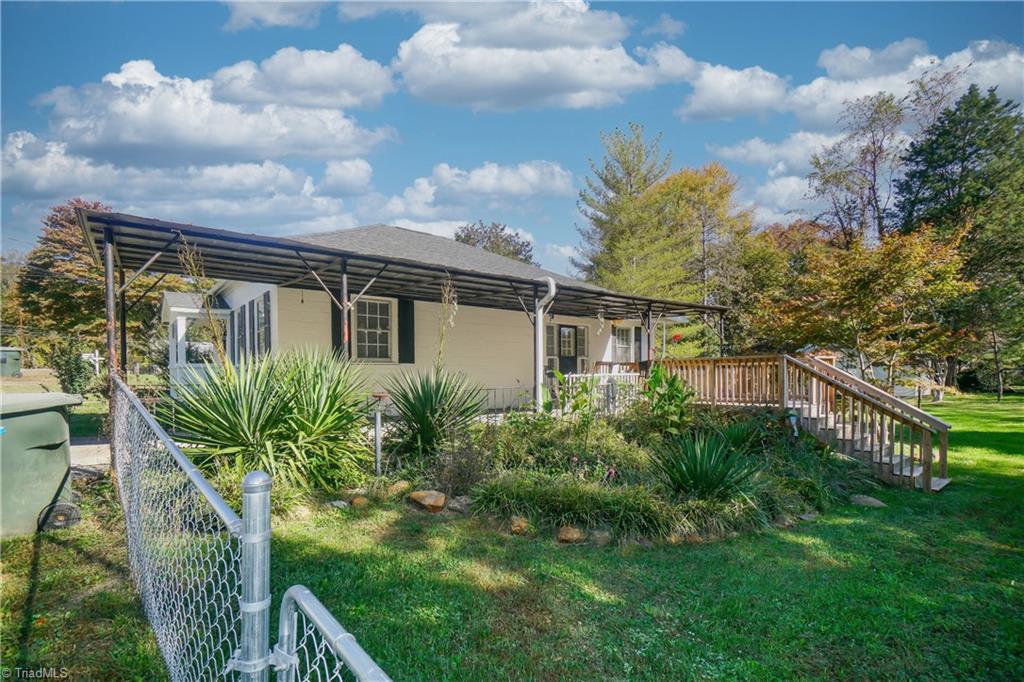 608 Elm Street, Eden, North Carolina image 17
