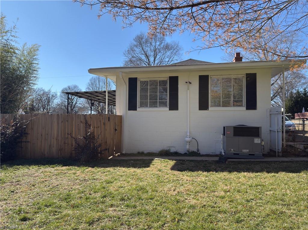 608 Elm Street, Eden, North Carolina image 14