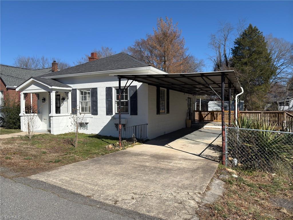 608 Elm Street, Eden, North Carolina image 26