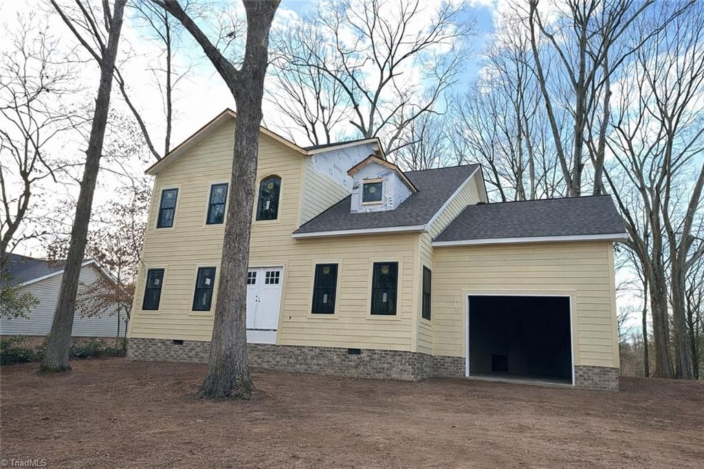 Photo of 4814 Selwyn Drive, Winston-Salem, NC 27104 (MLS # 1207517)