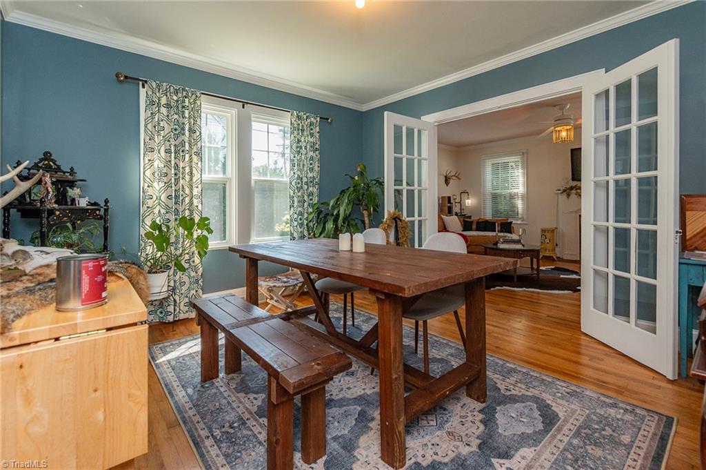 Photo of 403 Fairview Drive, Lexington, NC 27292 (MLS # 1236328)