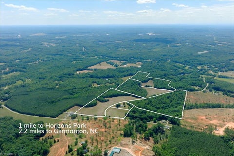 Vacant Land For Sale - Tesh Road<br/> Germanton, NC 27019