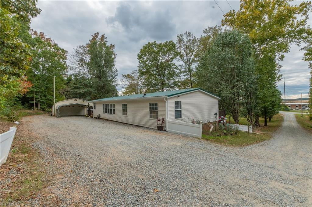 401 Koontz Road, Lexington, North Carolina image 8