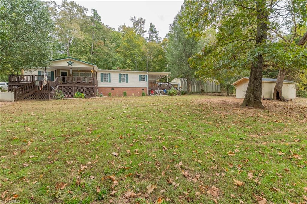 401 Koontz Road, Lexington, North Carolina image 2